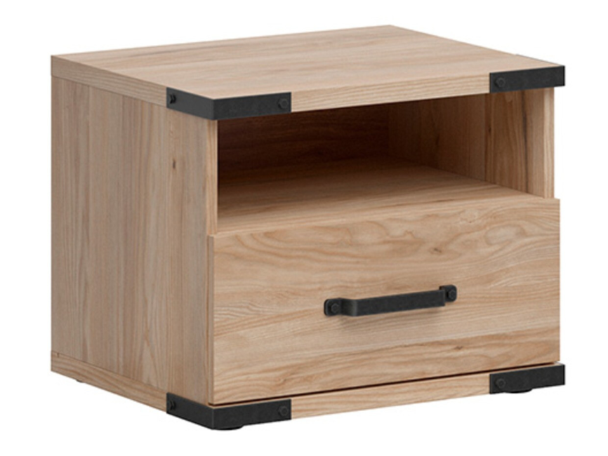 Bedside Table Romelbu 102 image 1
