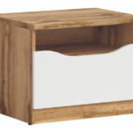 Bedside Table Avifera 112