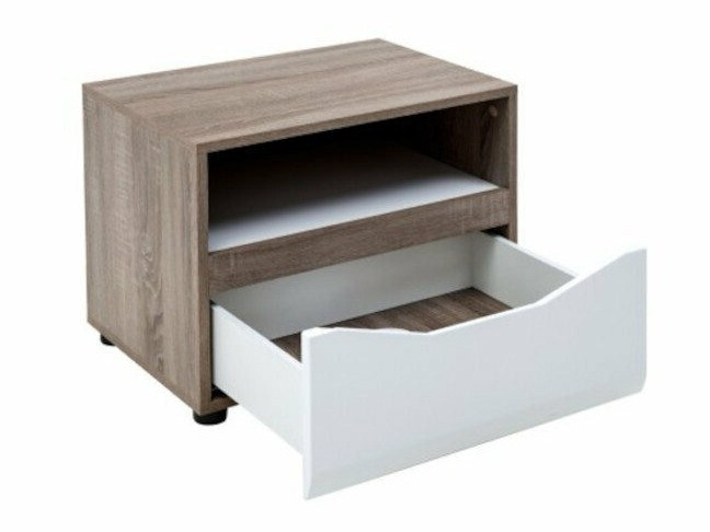Bedside Table Salsevi 112 image 2