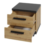 Bedside Table Morlira 106 image 2