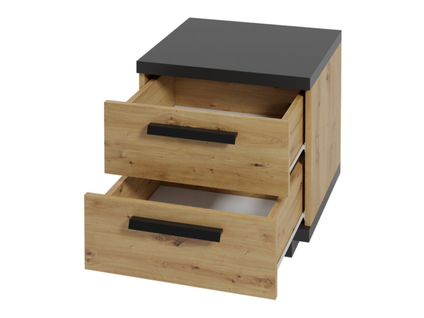 Bedside Table Morlira 106 image 2