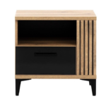 Bedside Table Camcate 113 image 3