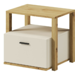 Bedside Table Laralu 106