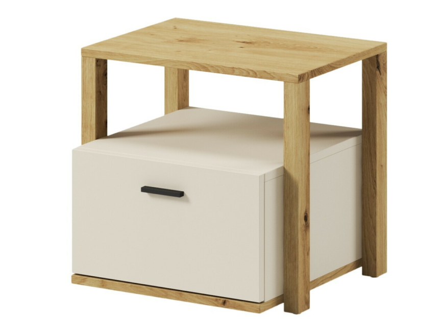 Bedside Table Laralu 106 image 1