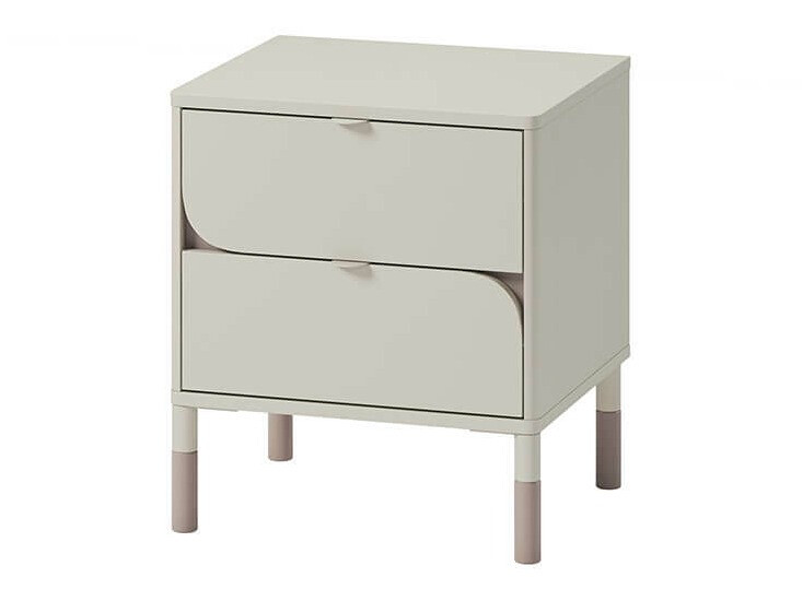 Bedside Table Lomsono 116 image 1