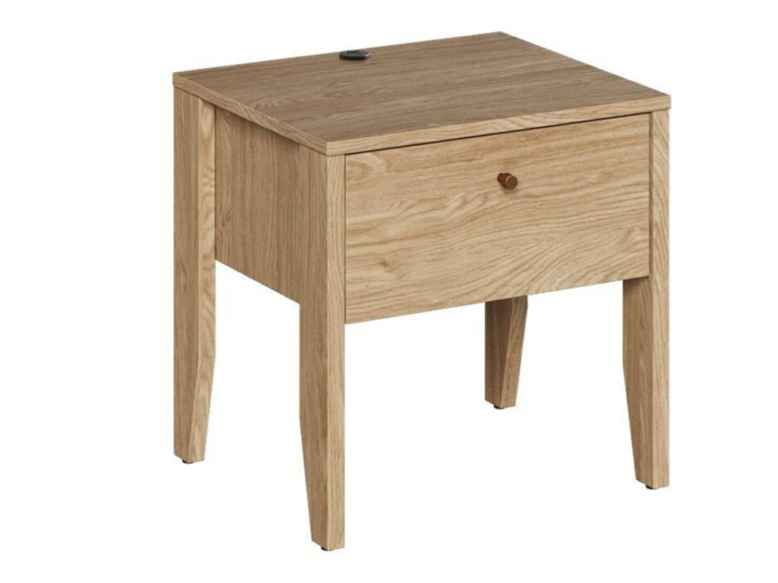 Bedside Table Salviri 104 image 1
