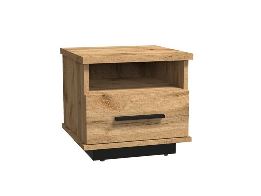 Bedside Table Tenodeu 122 image 1