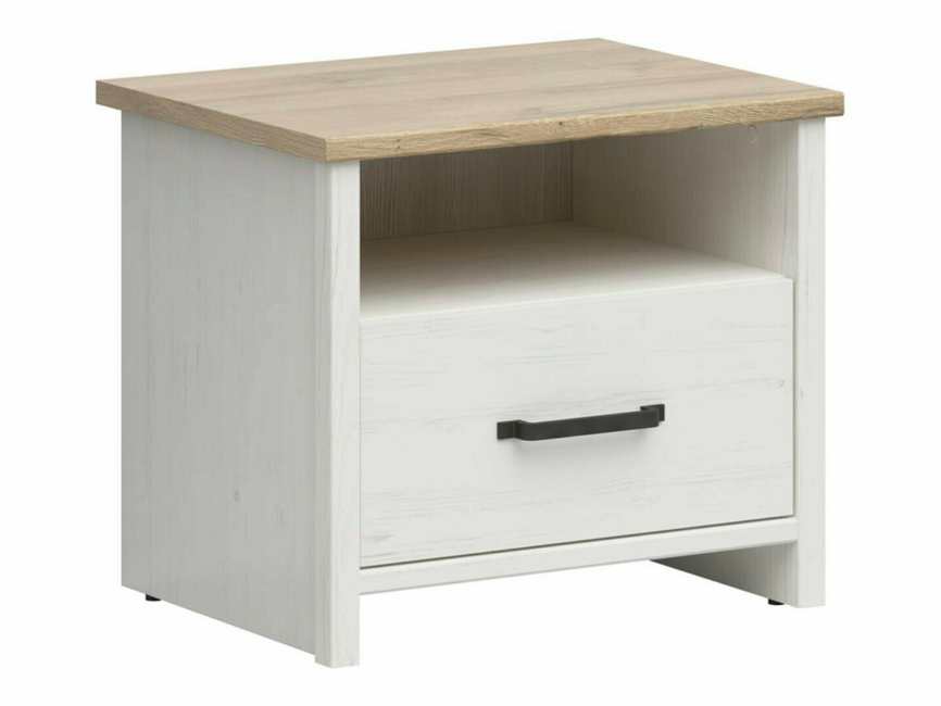 Bedside Table Balmave 125 image 1