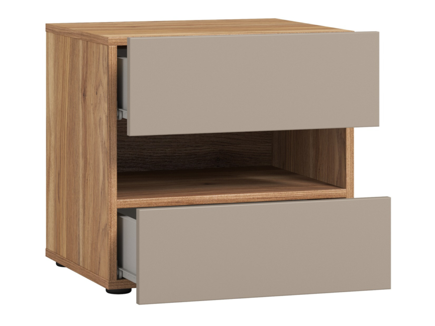 Bedside Table Vosalo 100 image 2