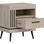 Bedside Table Sermelu 117 image 2