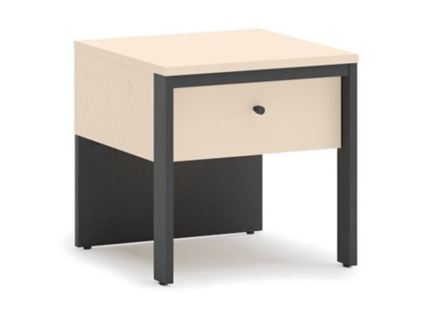 Bedside Table Virmoro 103 image 1