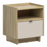 Bedside Table Lorlivo 101
