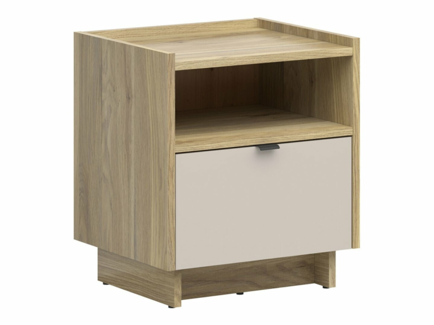 Bedside Table Lorlivo 101 image 1