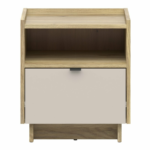 Bedside Table Lorlivo 101 image 2