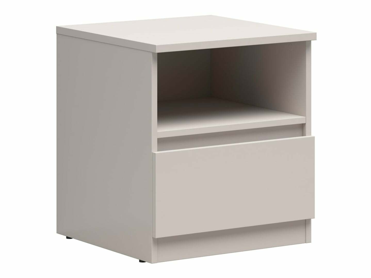 Bedside Table Livevaro 113 Cashmere image 1