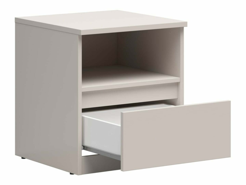 Bedside Table Livevaro 113 Cashmere image 2