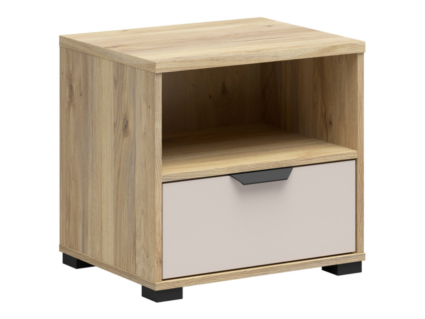 Bedside Table Deldora 101 image 1