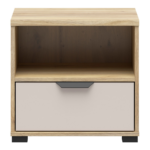 Bedside Table Deldora 101 image 3
