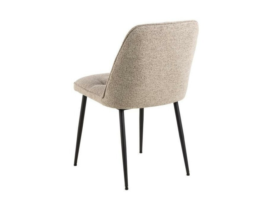 Chair Norsica 643 (Beige) product view 3