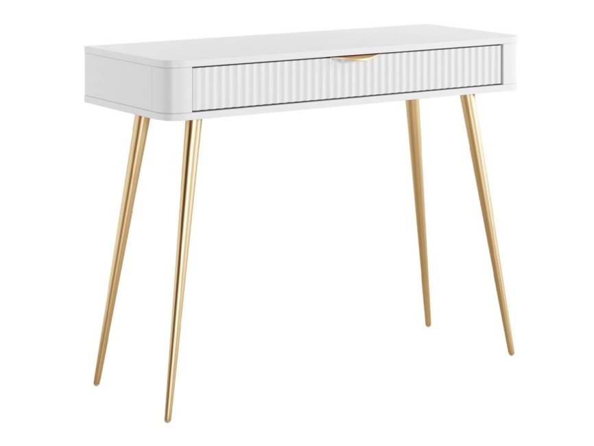 Console Table Lectum White image 1