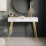 Console Table Lectum White image 3