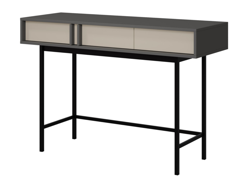 Console Table Levali 110 Beige image 1