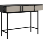 Console Table Levali 110 Beige image 2