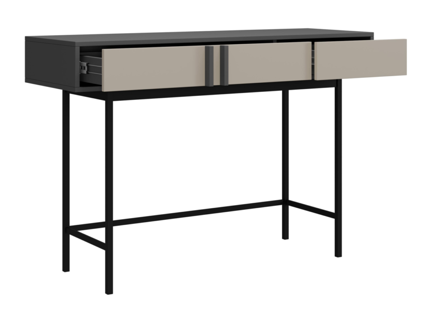 Console Table Levali 110 Beige image 2