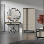 Console Table Levali 110 Beige image 3