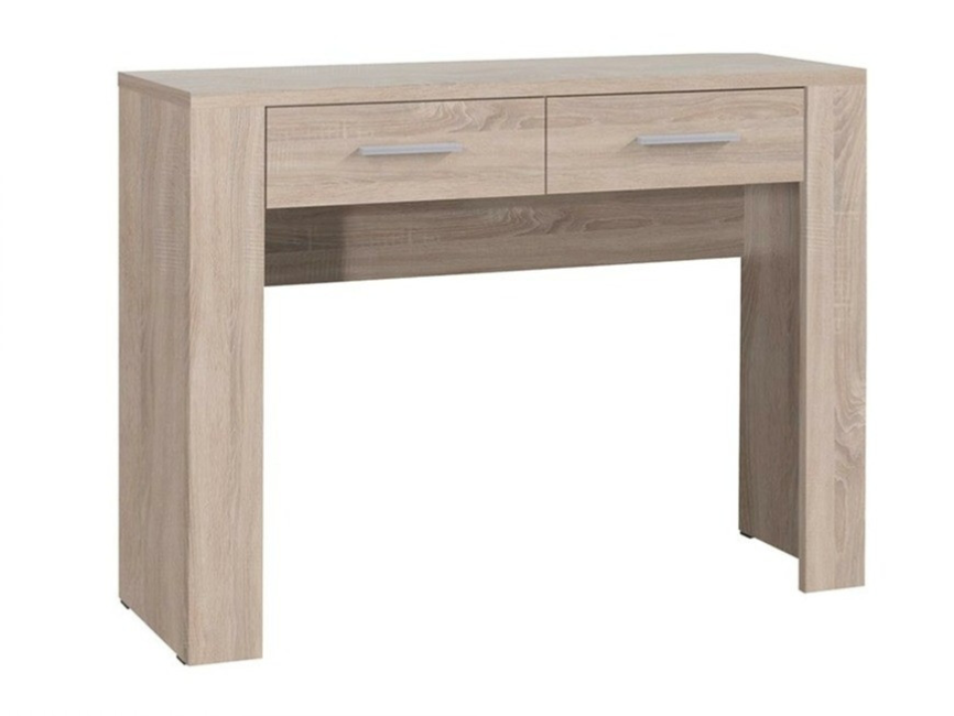 Console Table Melfeli 113 Sonoma Oak image 1