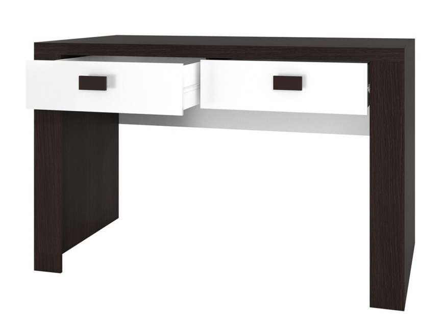Console Table Melfeli 113 Sonoma Oak image 2