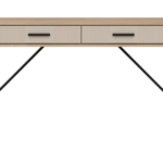 Dressing Table Flosora 137 (Cashmere) view 3