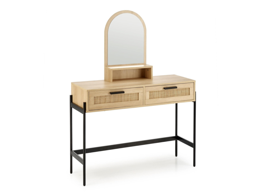 Dressing Table Houston 1507 view 1