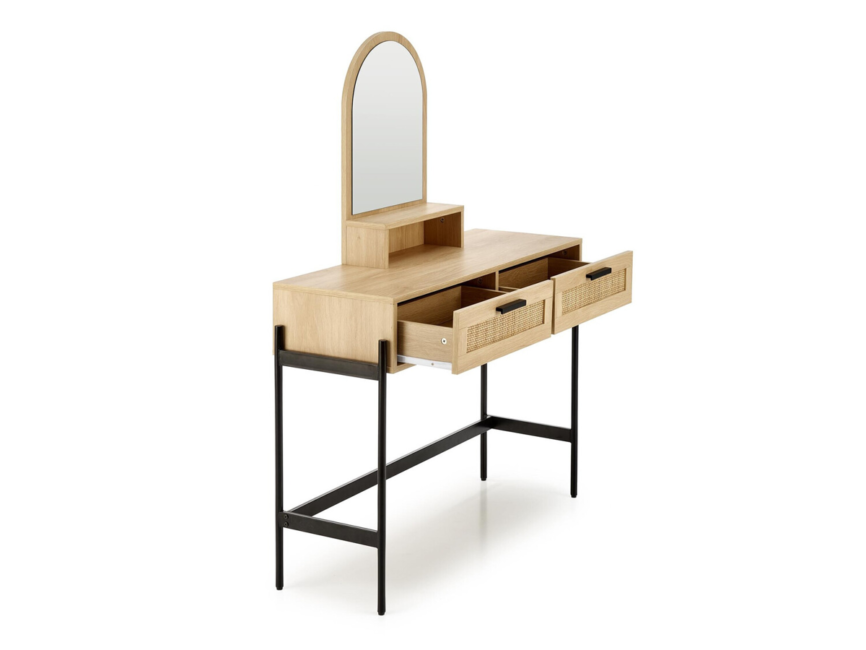 Dressing Table Houston 1507 view 3