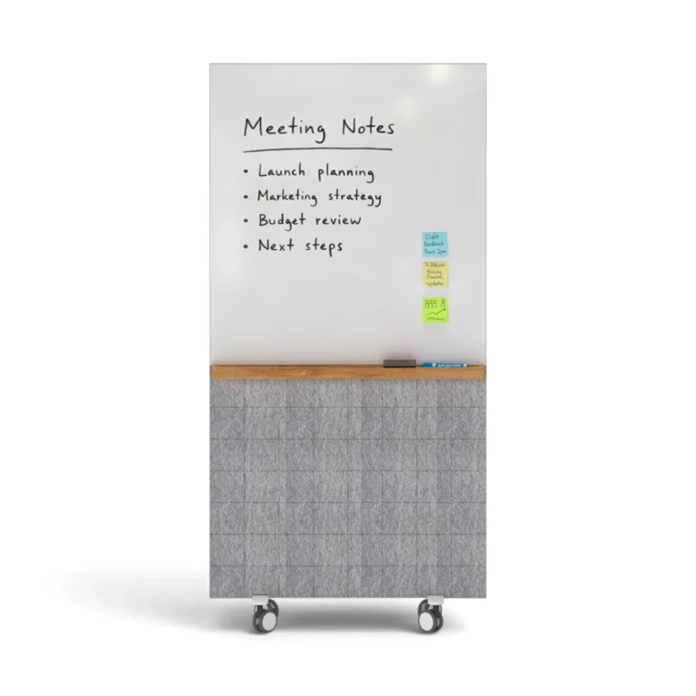 Collab Whiteboard - Model B