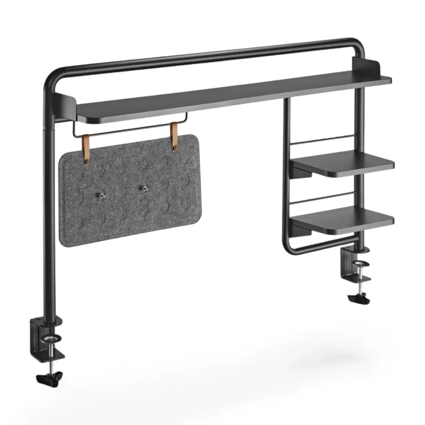 Desk Accessory Clamp - product image 02