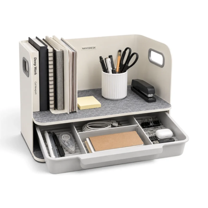Desk Organizer - product image 02