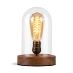 Retro Lamp