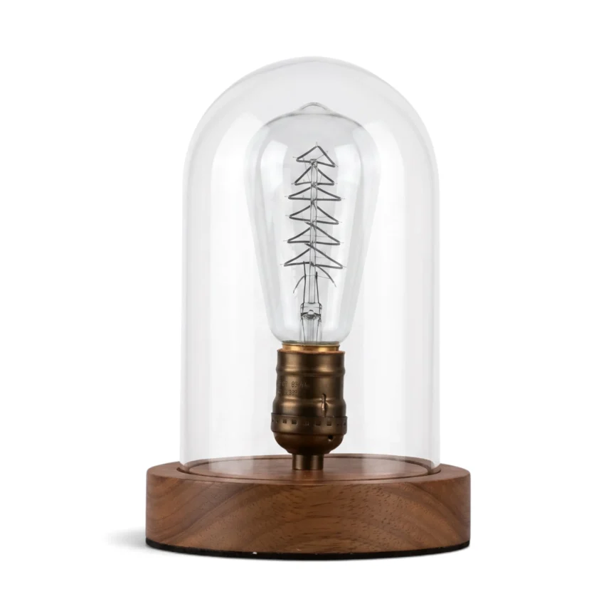 Retro Lamp - product image 02