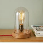 Retro Lamp - product image 03