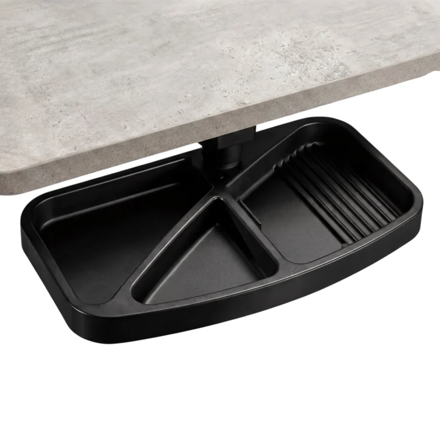 Under Desk Storage Tray - product image 01