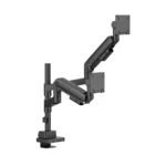 Dual Monitor Arm – Model Y Pro