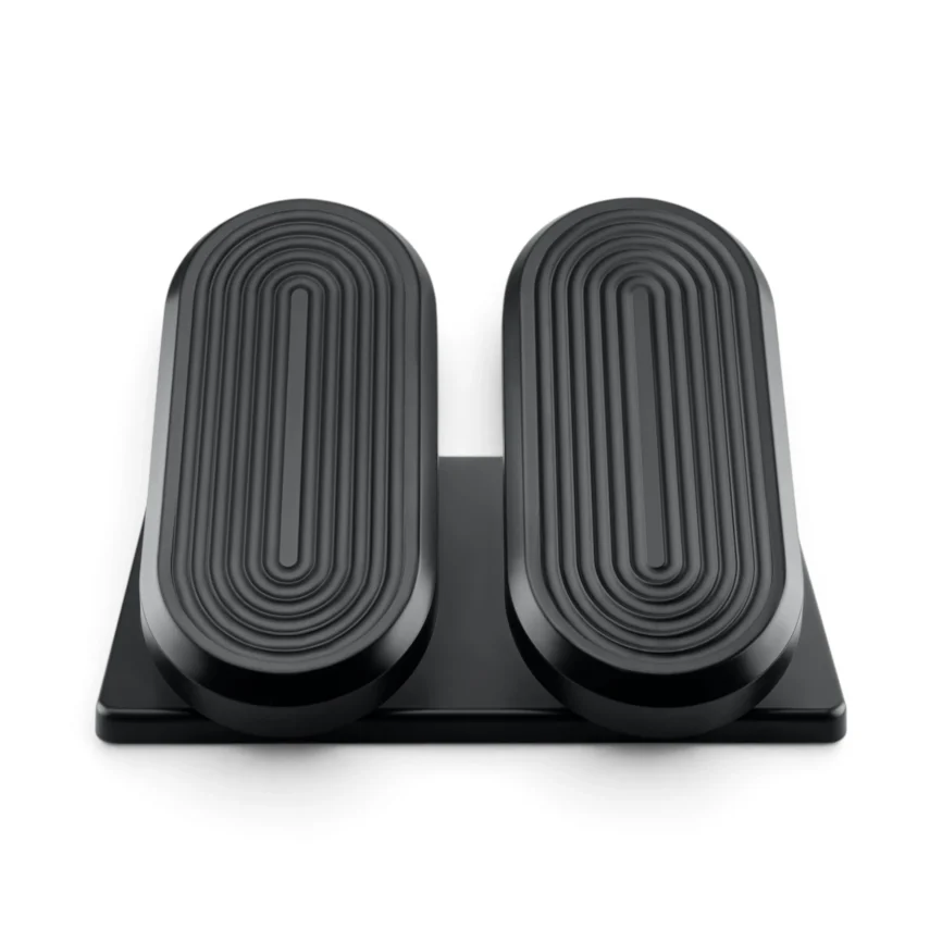 Ergonomic Footrest - Model C - product image 02