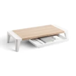 Monitor Riser With Drawer - product image 02