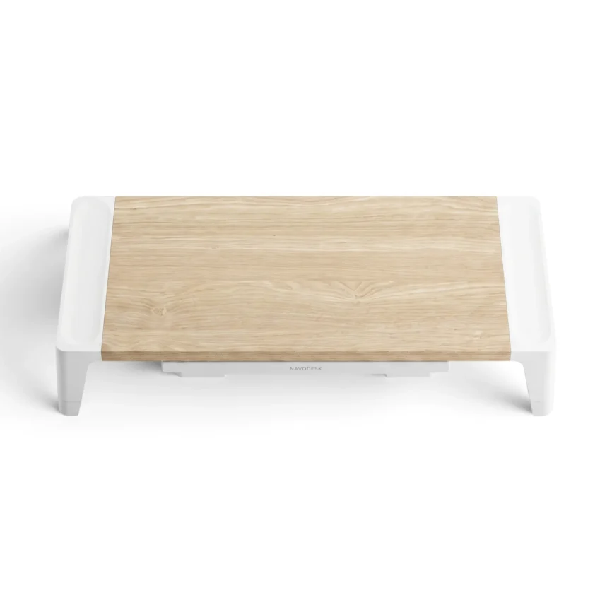 Monitor Riser With Drawer - product image 03