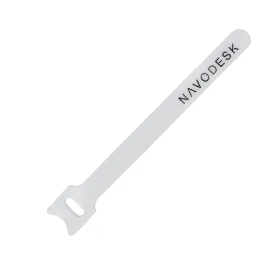 Reusable Hook & Loop Cable Ties - image 1