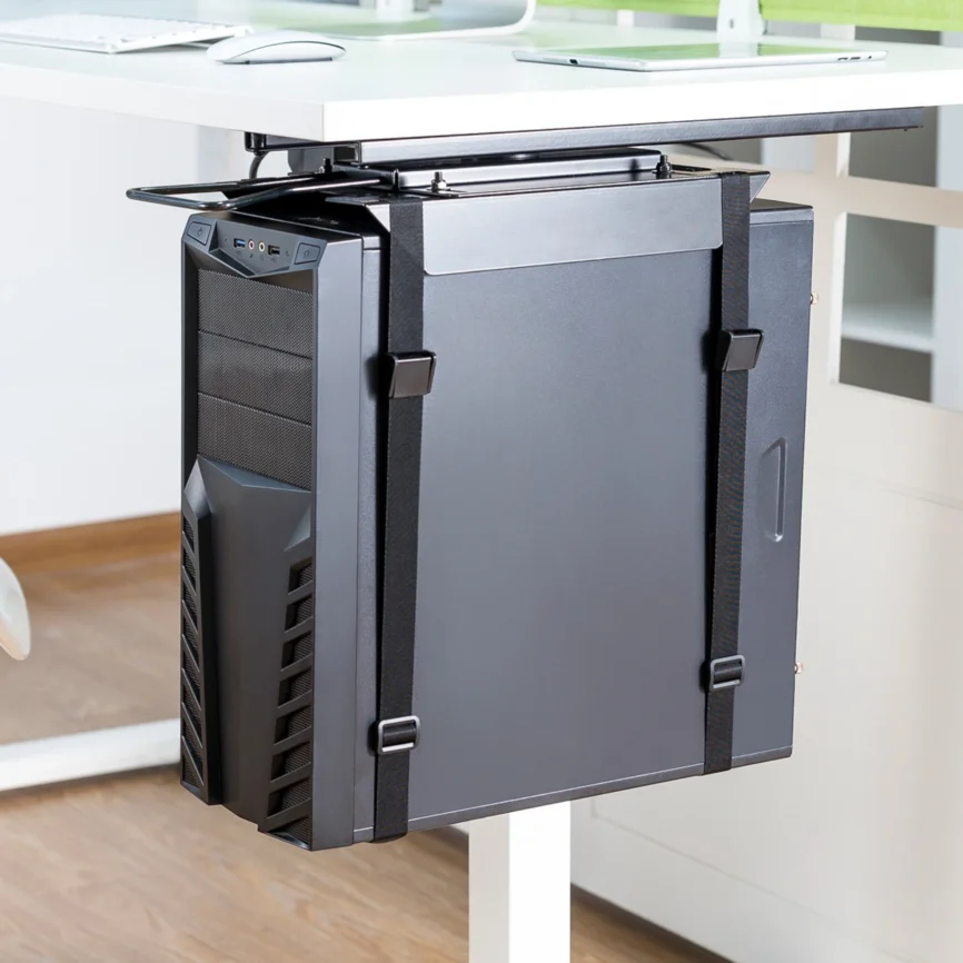 Under Desk CPU Holder - product image 02