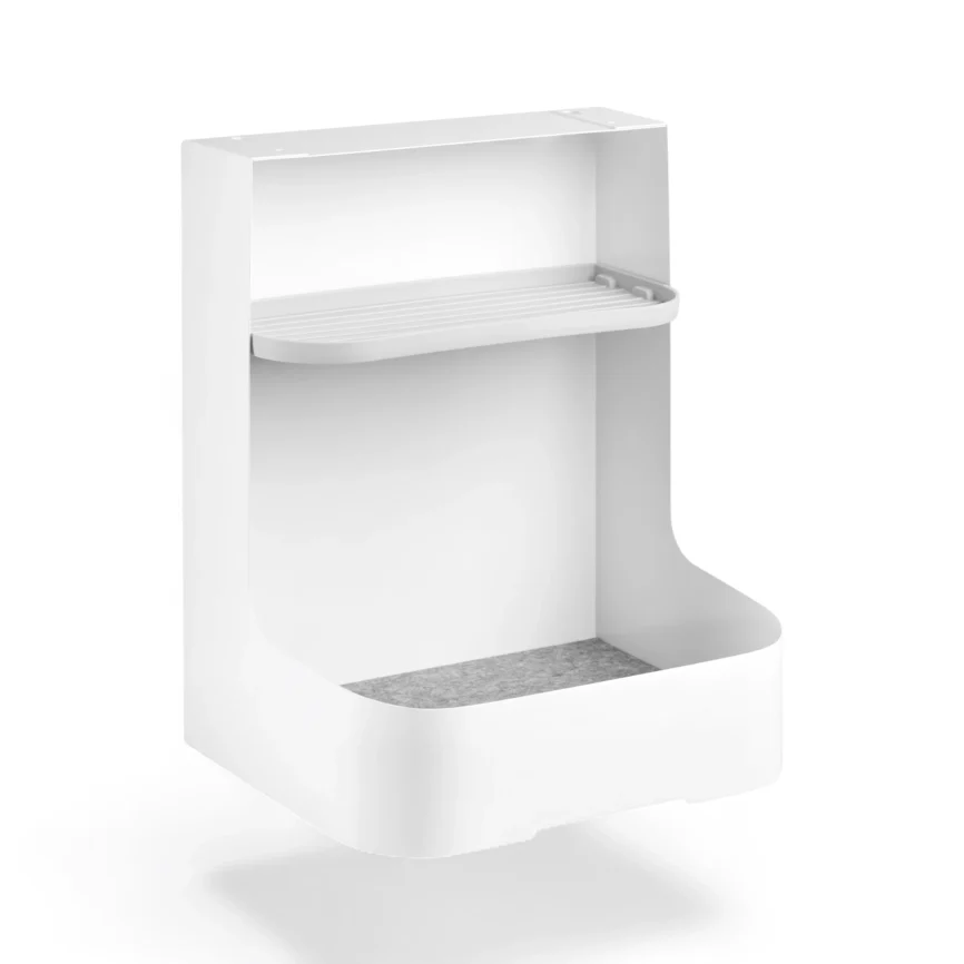 Under Desk Storage Rack - product image 02