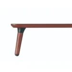 Walnut Monitor Riser - image 3