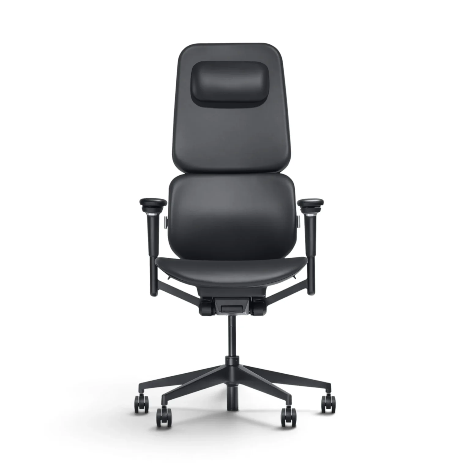 Atom Chair - High Back - photo 1